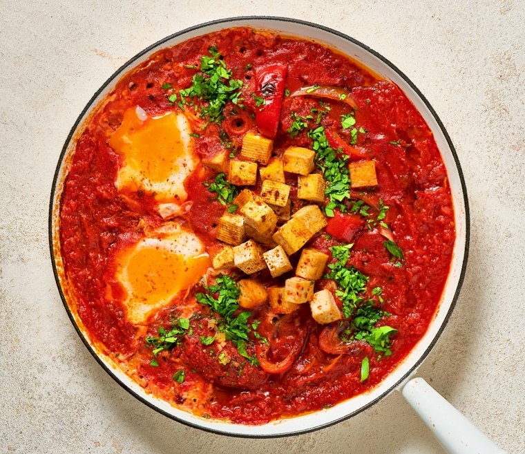 Shashuka