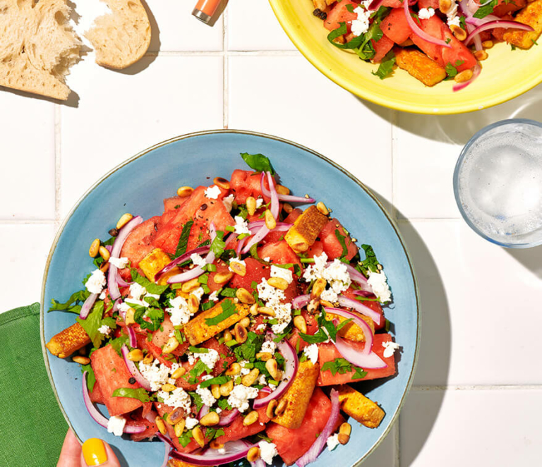 wassermelonen-bbq-tofu