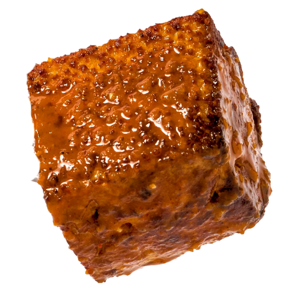 Texas Roast Tofu